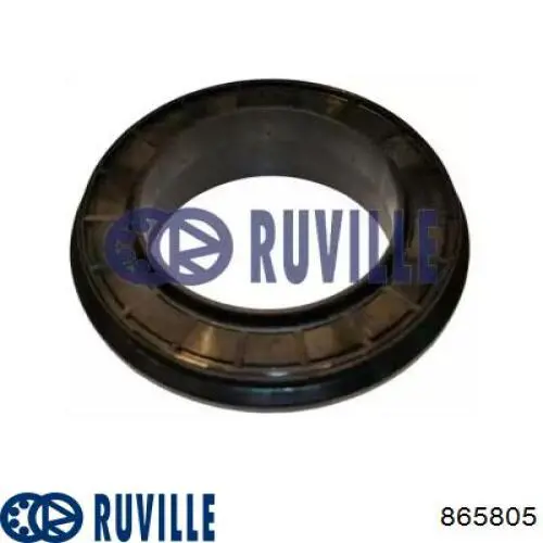 865805 Ruville подшипник опорный амортизатора переднего