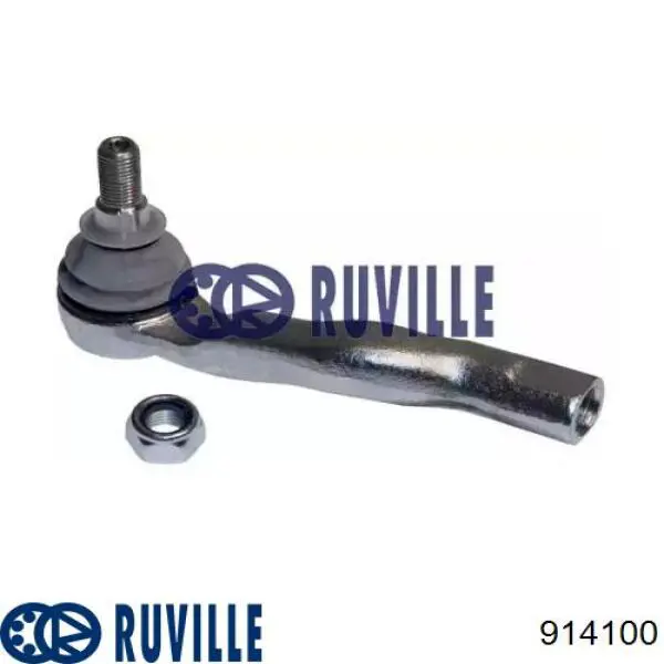 914100 Ruville Наружный наконечник рулевой тяги