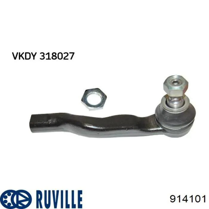 Рулевой наконечник 914101 Ruville