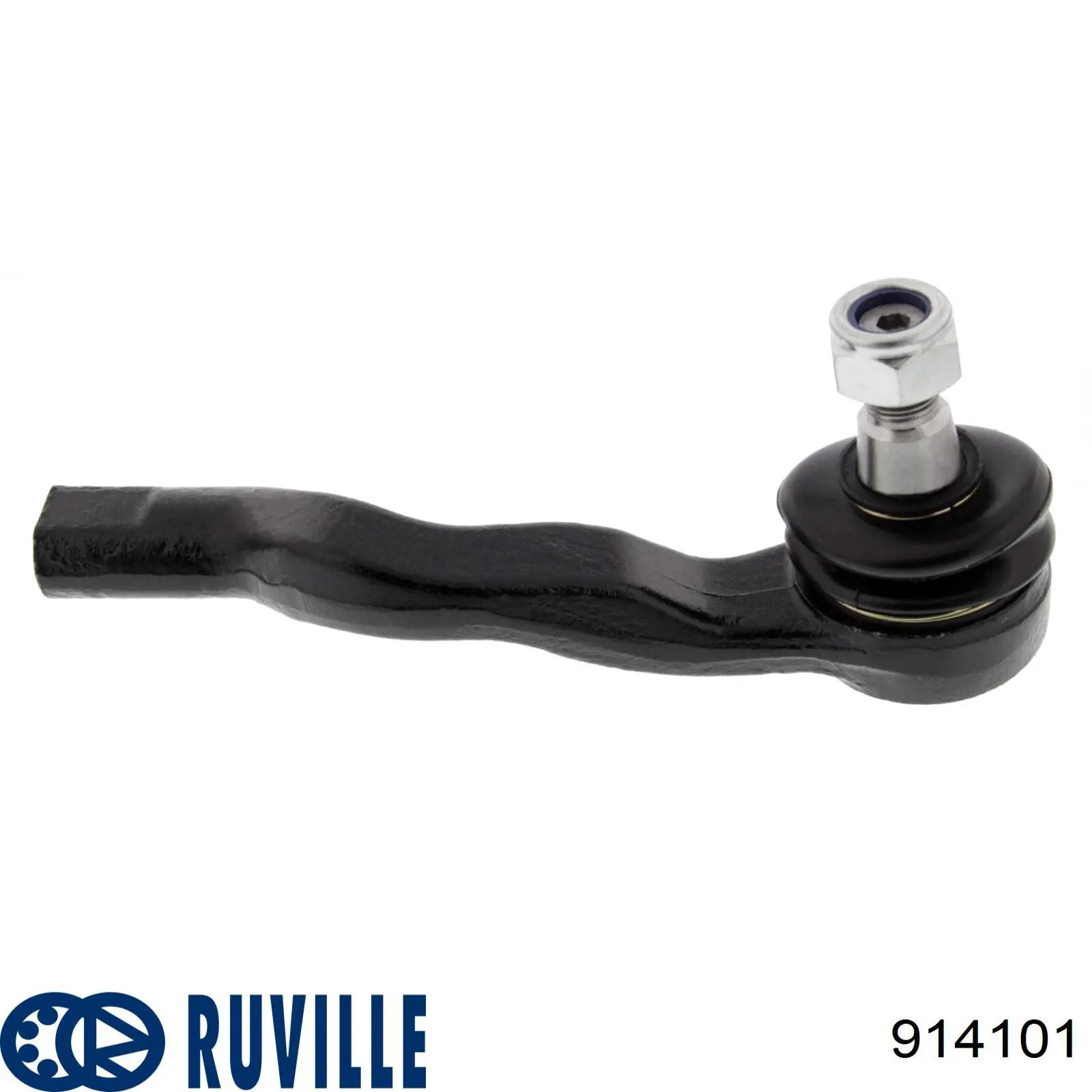 914101 Ruville Наружный наконечник рулевой тяги