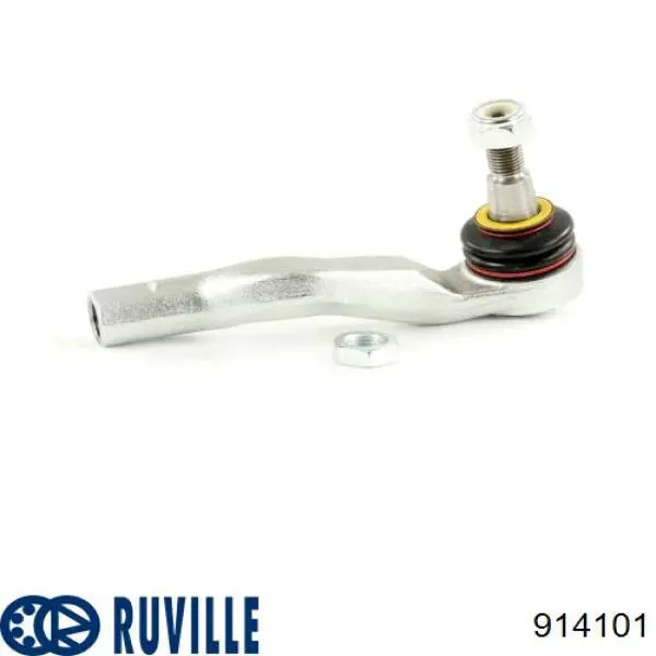 Рулевой наконечник Ruville 914101 цена, от 16.38 USD