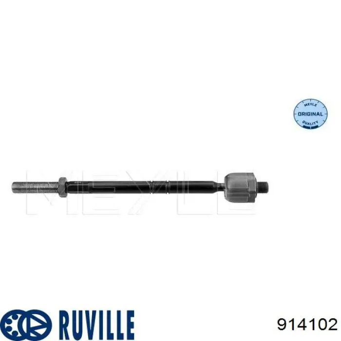 Рулевая тяга 914102 Ruville