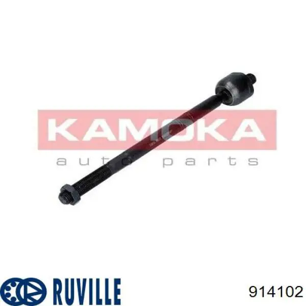 Рулевая тяга 914102 Ruville