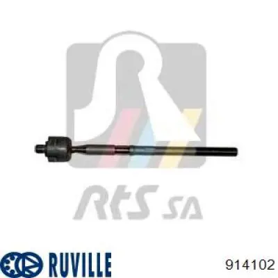914102 Ruville Тяги рулевые