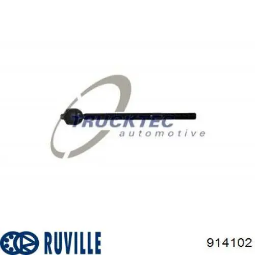 Рулевая тяга Ruville 914102 цена, от 8.22 USD