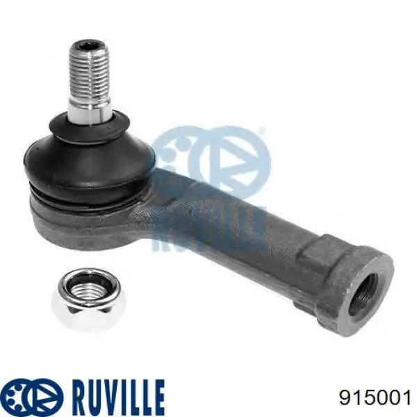 Купить 915001 Ruville Наконечник рулевой тяги, внешний