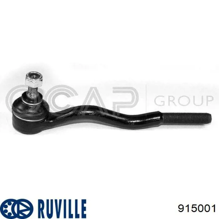 915001 Ruville Наружный наконечник рулевой тяги