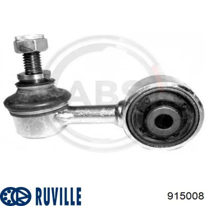 Купить 915008 Ruville Амортизационная стойка