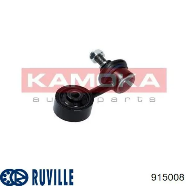 Стойки стабилизатора Ruville 915008