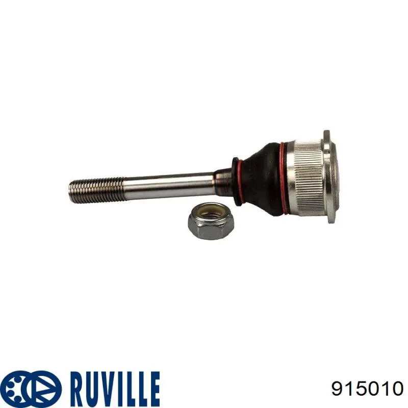 Шаровая опора, нижняя Ruville 915010 цена, от 8.51 USD