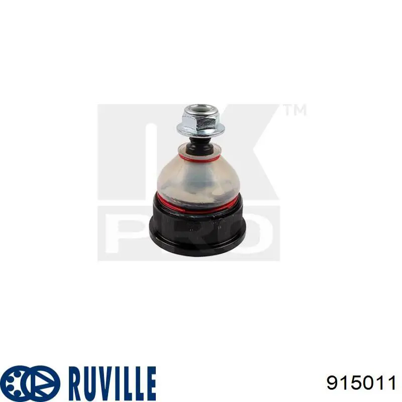 Шаровая опора, нижняя Ruville 915011 цена, от 14.09 USD