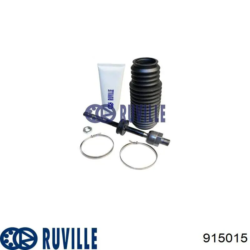 Рулевая тяга Ruville 915015 цена, от 15.96 USD