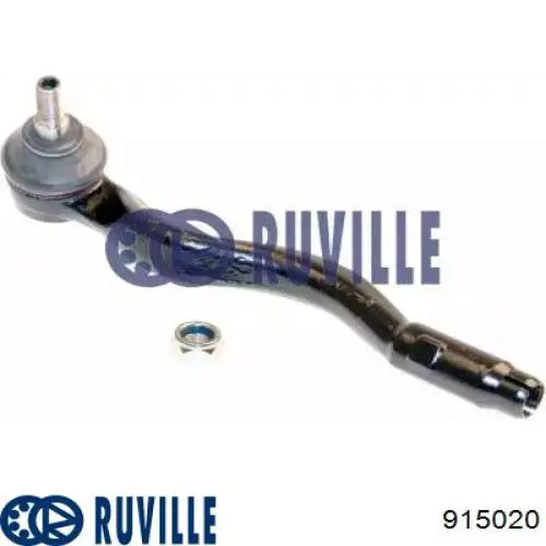 Рулевой наконечник 915020 Ruville