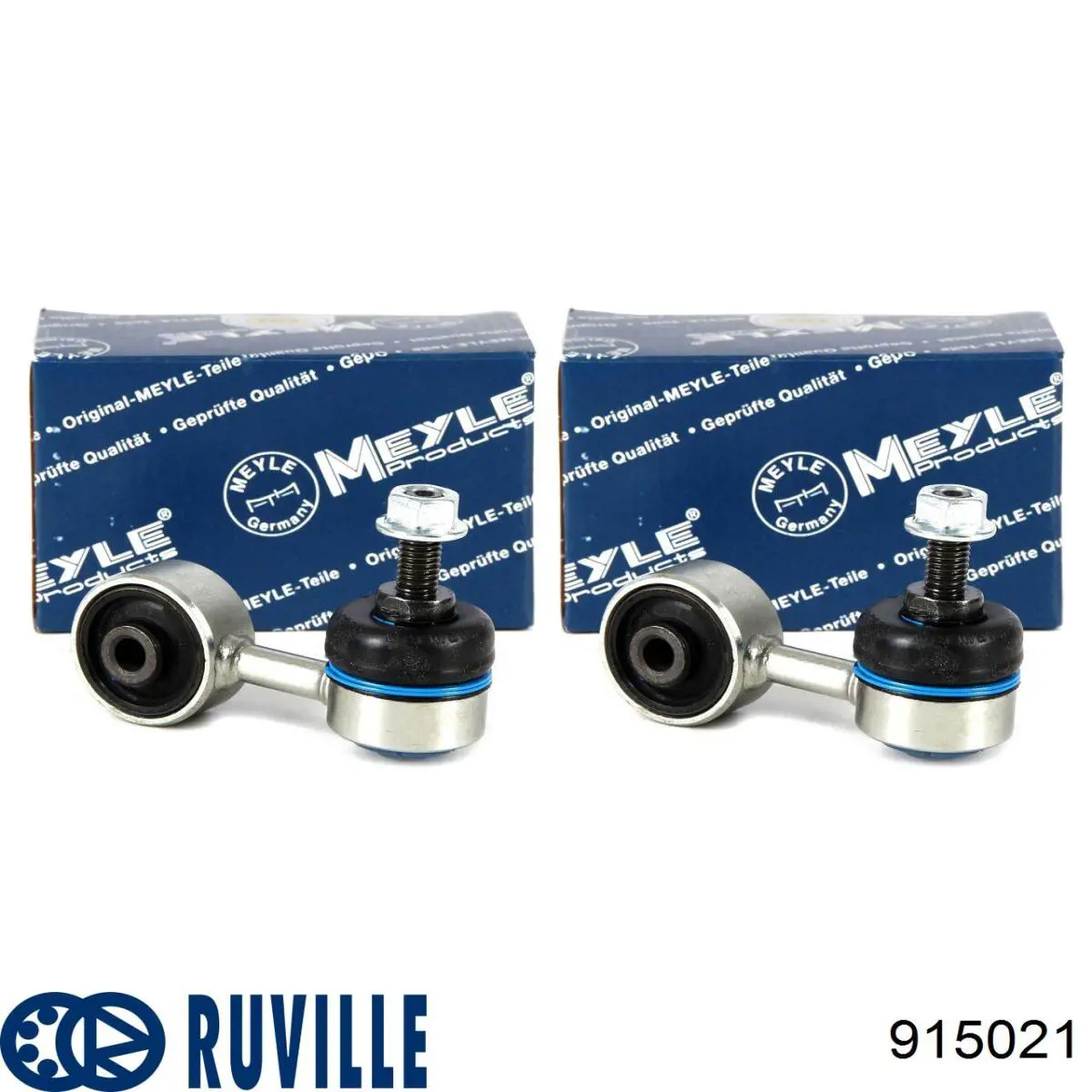 Купить 915021 Ruville Наконечник рулевой тяги, внешний