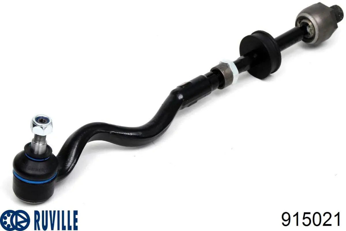Рулевой наконечник Ruville 915021 цена, от 14.10 USD