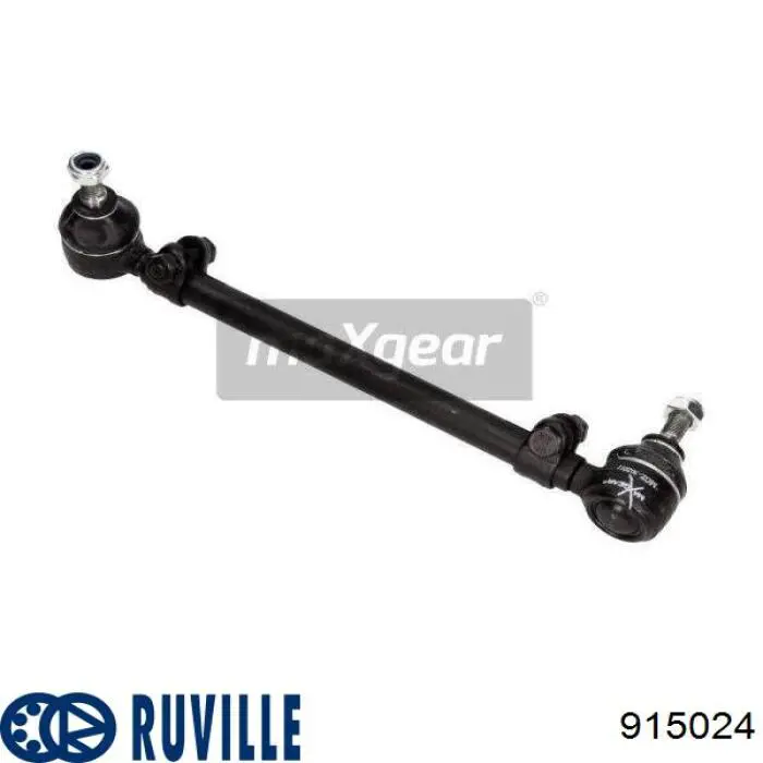915024 Ruville Рулевая тяга в сборе