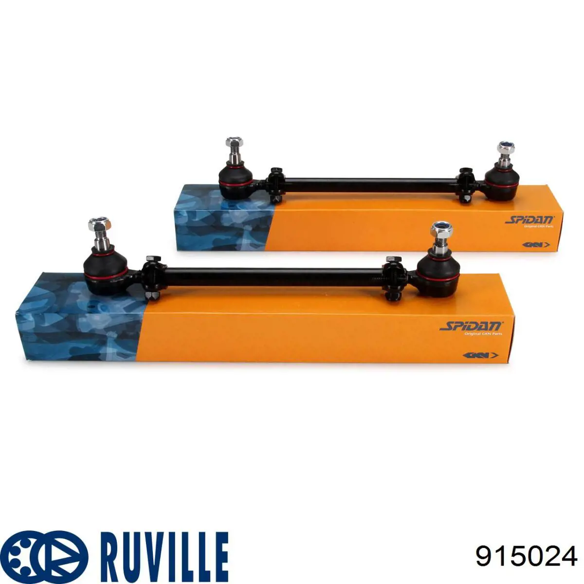 Купить 915024 Ruville Тяга рулевая в сборе