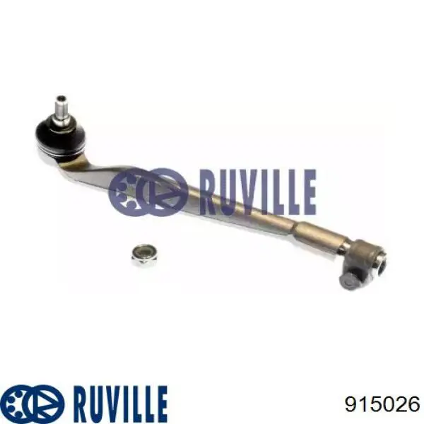 Рулевой наконечник RUVILLE 915026