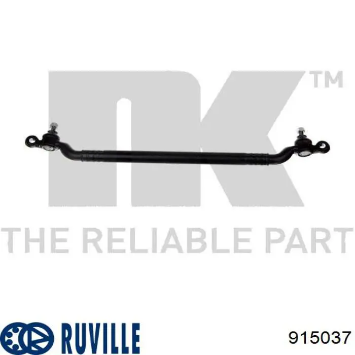 915037 Ruville Тяга рулевая, центральная
