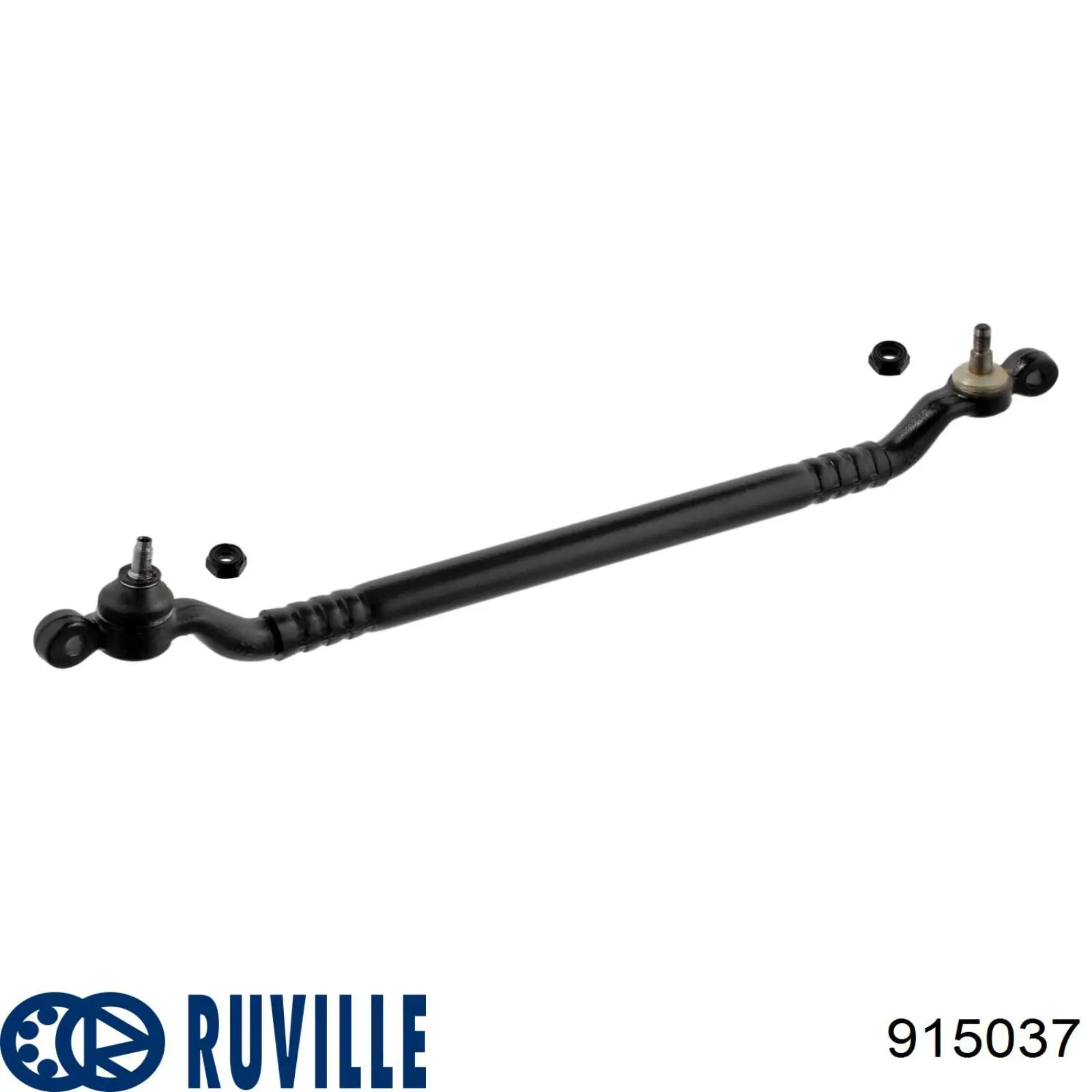 Тяга рулевая центральная 915037 Ruville