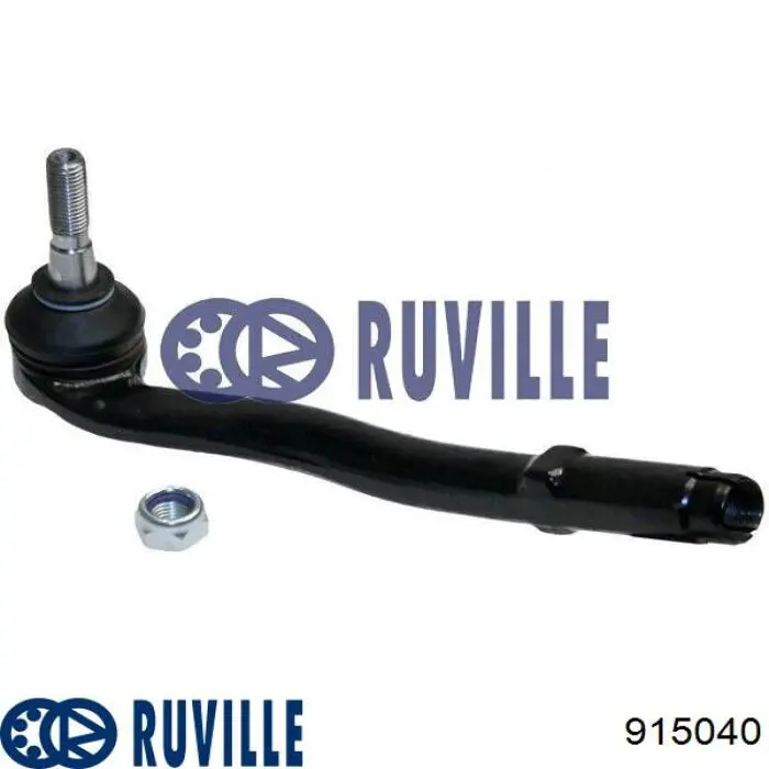 915040 Ruville наконечник рулевой тяги внешний