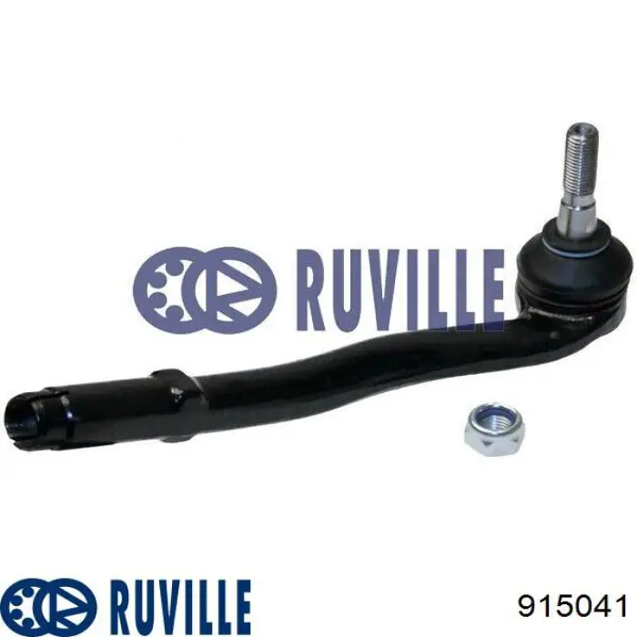 915041 Ruville наконечник рулевой тяги внешний