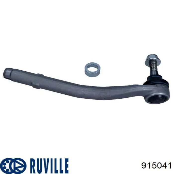 Рулевой наконечник Ruville 915041 цена, от 12.54 USD
