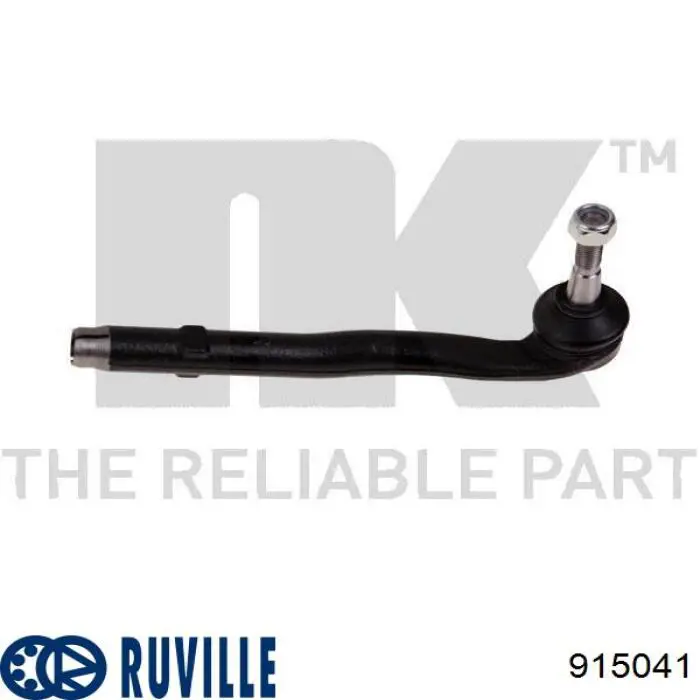 915041 Ruville Наружный наконечник рулевой тяги