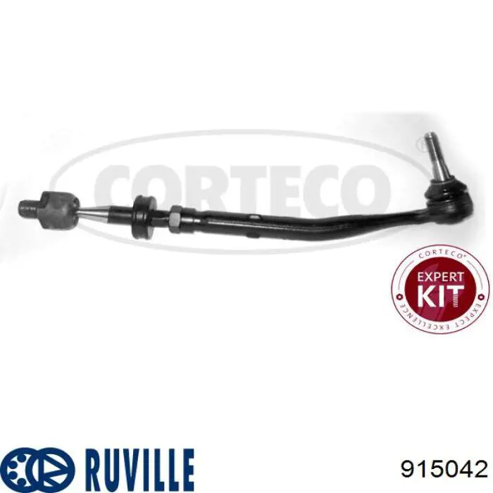 Купить 915042 Ruville Тяга рулевая в сборе левая