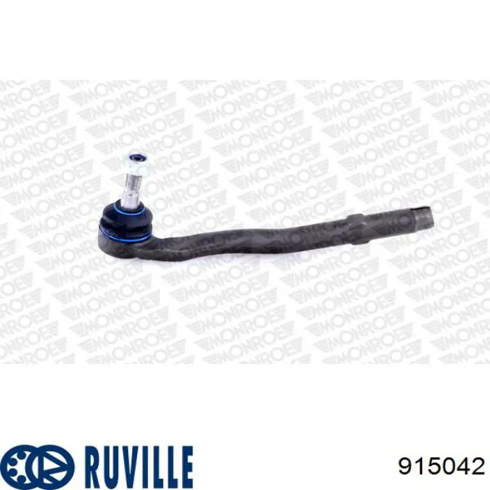 Тяга рулевая в сборе левая 915042 Ruville