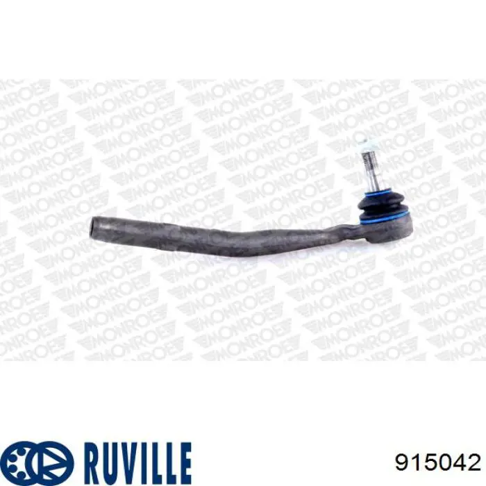 915042 Ruville Поперечная рулевая тяга левая