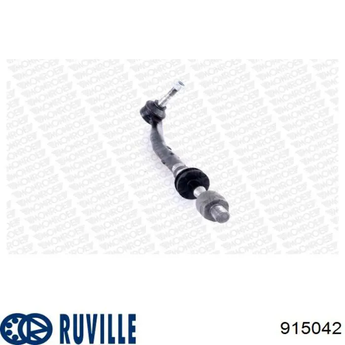 Тяга рулевая в сборе, левая Ruville 915042 цена, от 32.46 USD