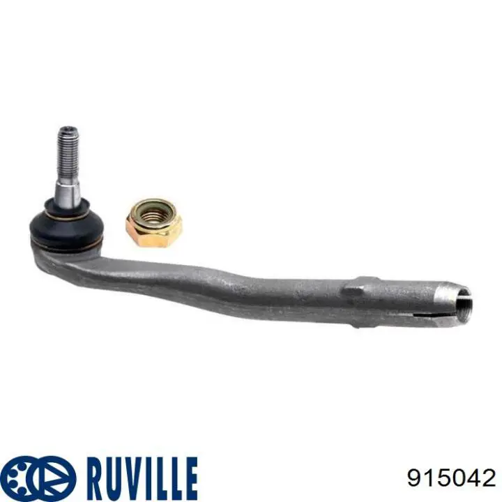 Купить 915042 Ruville Тяга рулевая в сборе левая