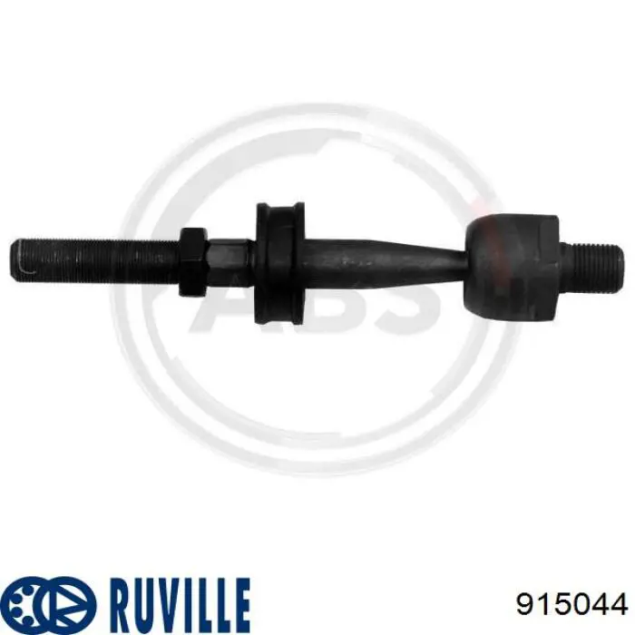 915044 Ruville Тяги рулевые