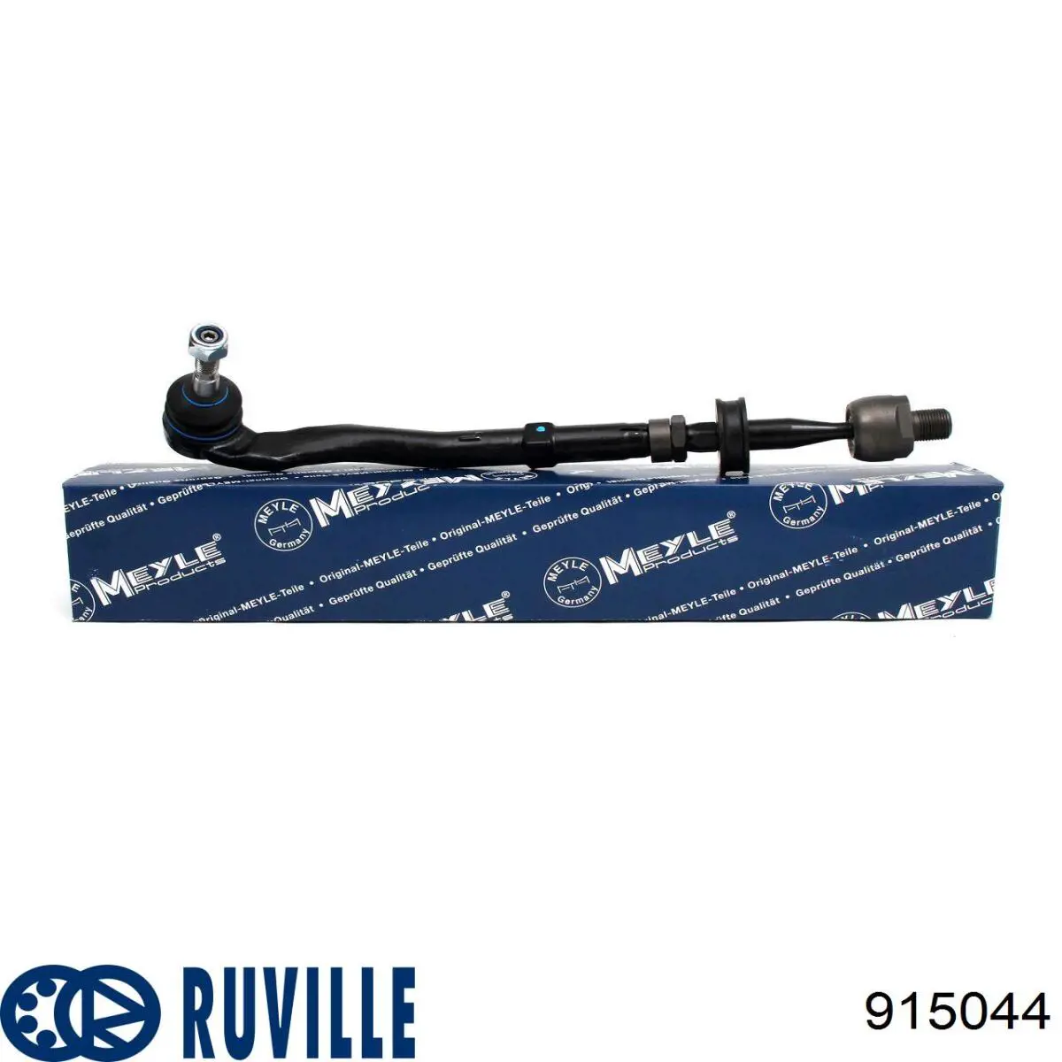 Тяга рулевая поперечная Ruville 915044