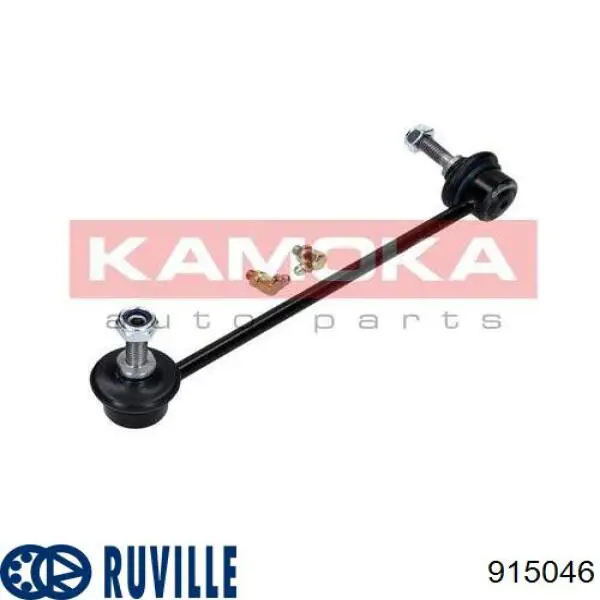 Купить 915046 Ruville Солдатик стабилизатора, переднего, левый