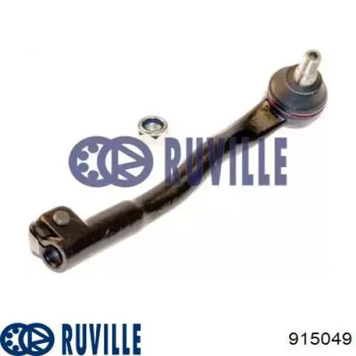 Тяга рулевая правая 915049 Ruville