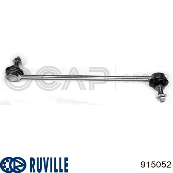 Купить 915052 Ruville Амортизационная стойка