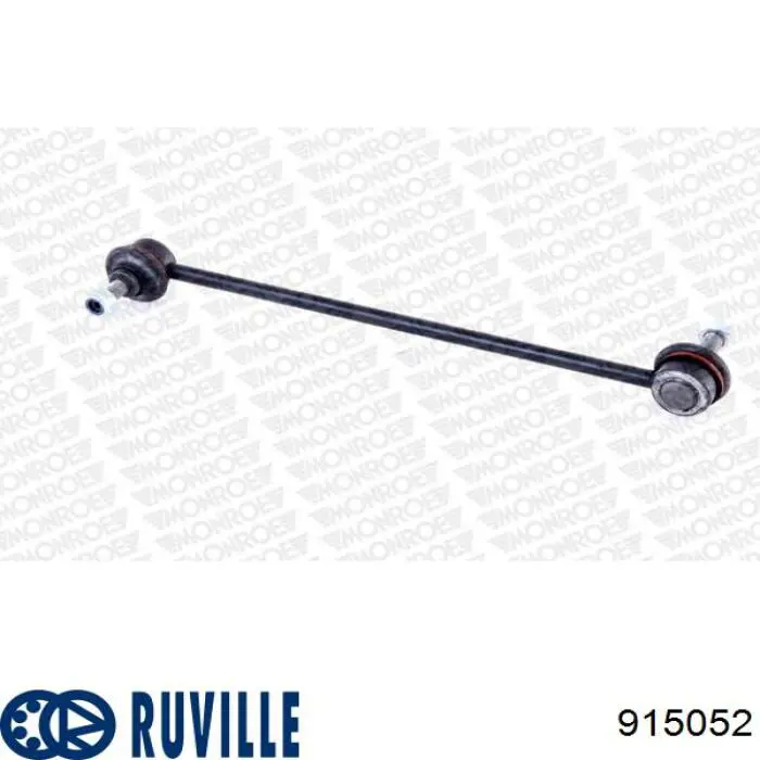 Стойка переднего стабилизатора 915052 Ruville