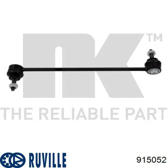 Тяга переднего стабилизатора Ruville 915052 цена, от 16.04 USD