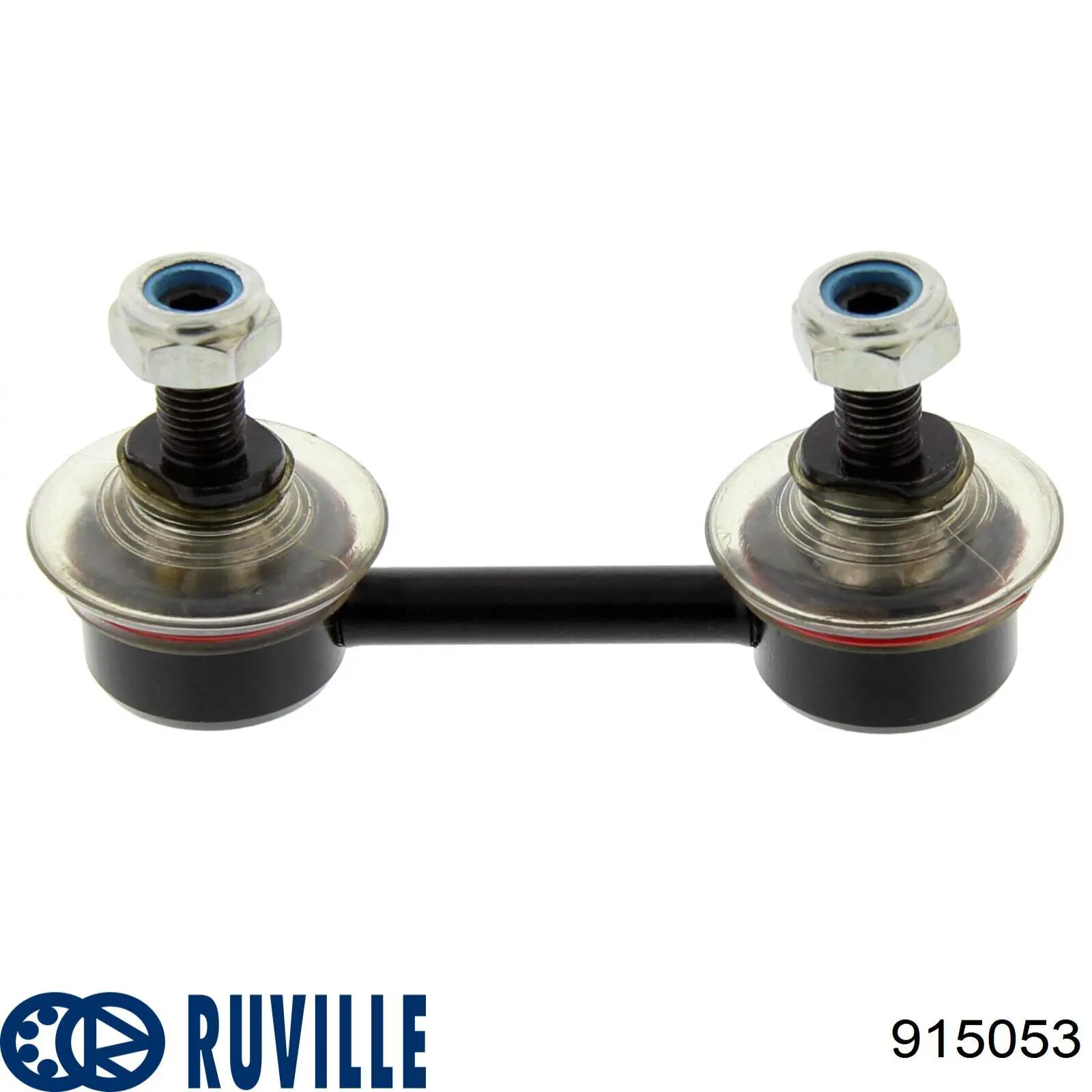 Стойка заднего стабилизатора 915053 Ruville