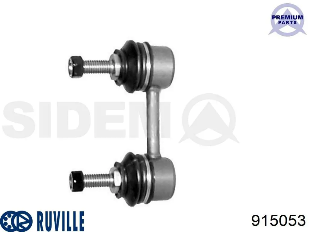 915053 Ruville Тяжка стабилизатора, заднего
