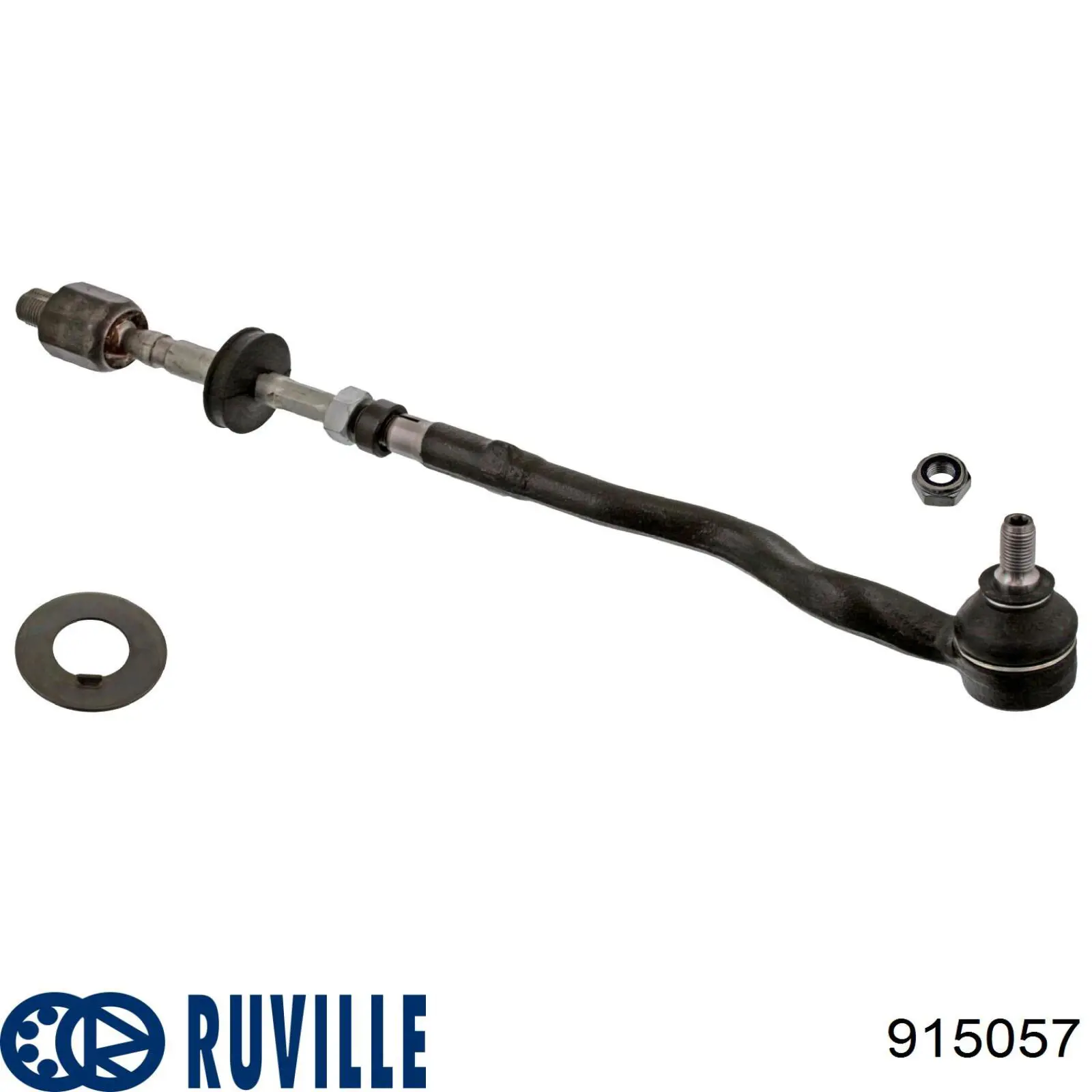 Рулевая тяга Ruville 915057 цена, от 14.88 USD