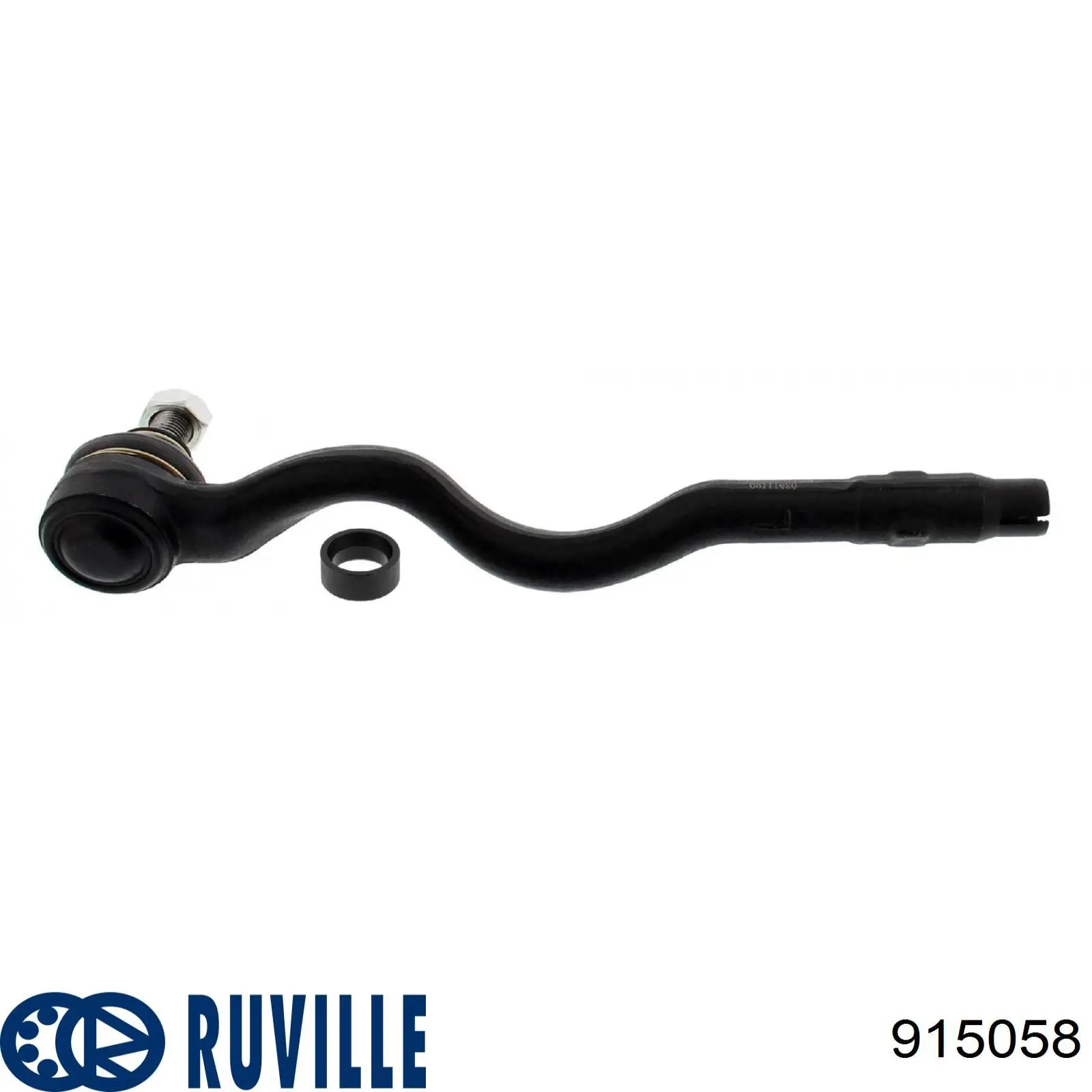 Купить 915058 Ruville Наконечник рулевой тяги, внешний