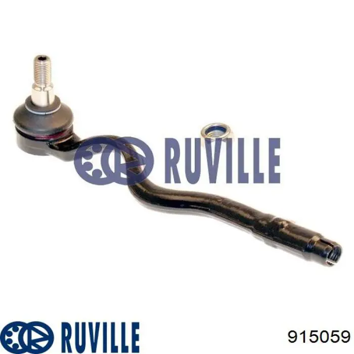 915059 Ruville наконечник рулевой тяги внешний
