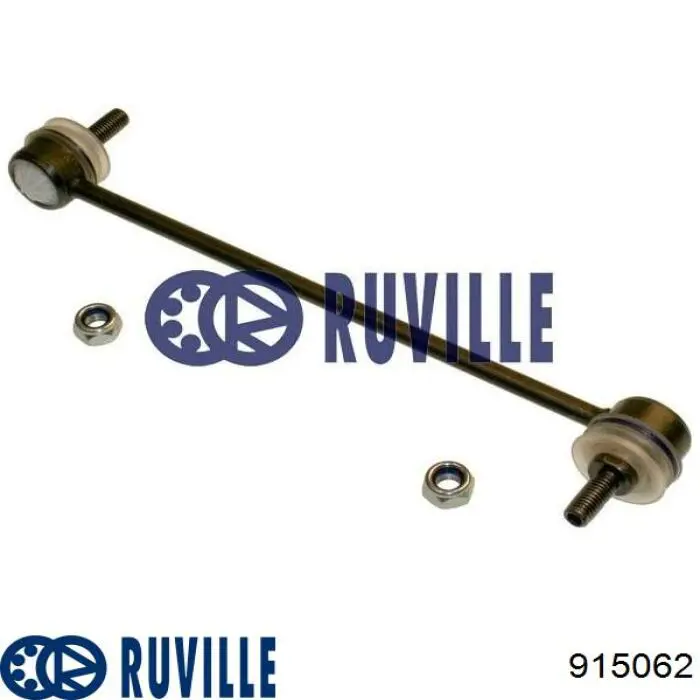 915062 Ruville стойка стабилизатора переднего