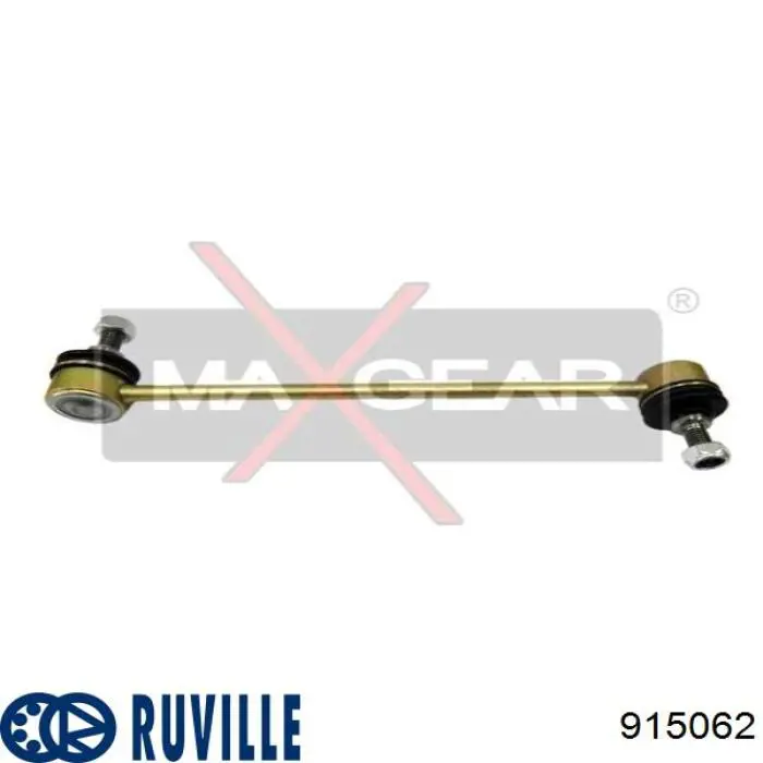 915062 Ruville Стойка переднего стабилизатора