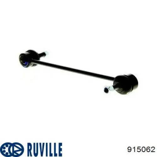 Тяга переднего стабилизатора Ruville 915062 цена, от 10.49 USD