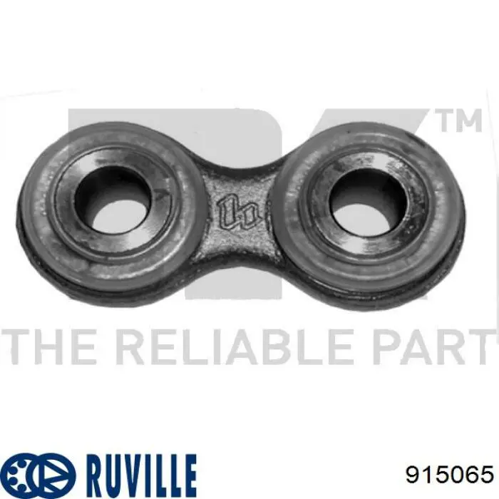 Поперечный рычаг задней подвески 915065 Ruville
