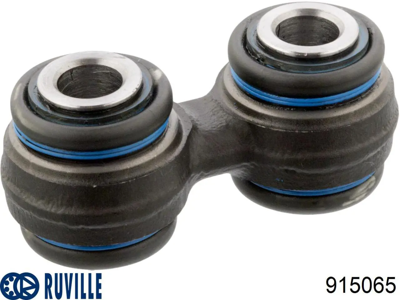 Рычаг задней подвески поперечный Ruville 915065 цена, от 23.65 USD
